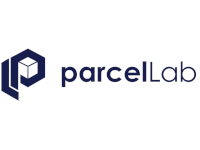 Logo parcelLab GmbH
