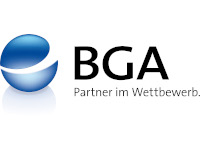 Logo Bundesverband Großhandel, Außenhandel, Dienstleistungen e.V.