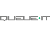 Logo Queue-it ApS