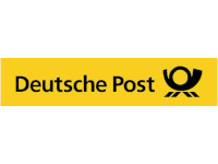 Logo Deutsche Post AG