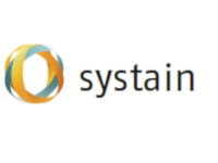 Logo Systain Consulting GmbH