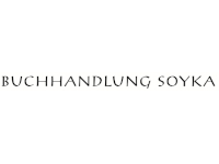 Logo Buchhandlung Soyka OHG