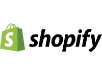 Logo Shopify Commerce Germany GmbH