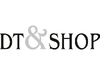 Logo DT&SHOP GmbH