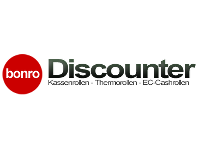 Logo bonro