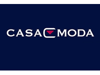Logo CASAMODA Heinrich Katt GmbH & Co. KG