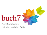 Logo buch7.de GmbH
