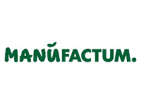 Logo Manufactum GmbH