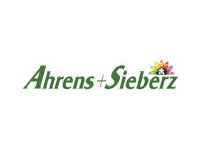 Logo Ahrens + Sieberz GmbH & Co. KG