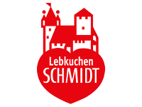 Logo Lebkuchen-Schmidt GmbH & Co. KG