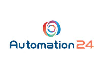 Logo Automation24 GmbH