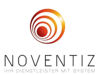 Logo Noventiz GmbH