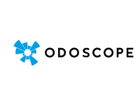 Logo ODOSCOPE GmbH