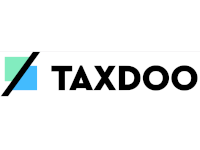 Logo Taxdoo GmbH
