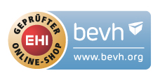 Das gemeinsame Onlineshop-Trustmark von EHI und bevh